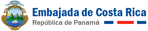 Embajada de Costa Rica en Panamá